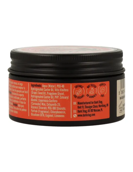 Dark Stag Cera Matte 100ml