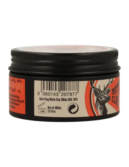 Dark Stag Cera Matte 100ml