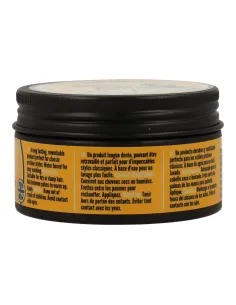 Dark Stag Ligera Efecto Brillo Cera 100ml 2