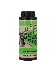 Dark Stag Polvo Texturizante Cabello 20ml