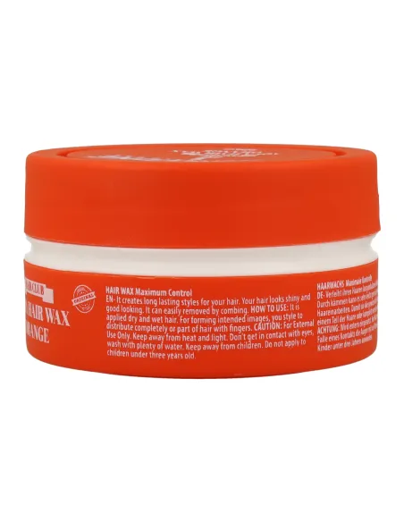 Red One Force Aqua Hair Wax Orange 150 ml