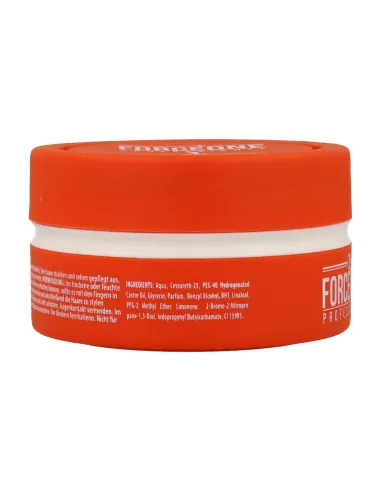 Red One Force Aqua Hair Wax Orange 150 ml