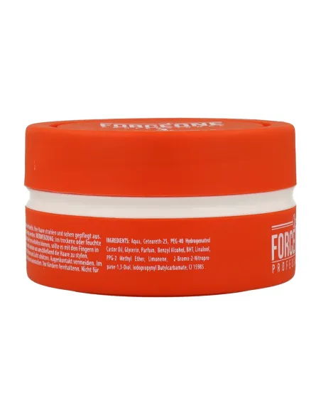 Red One Force Aqua Hair Wax Orange 150 ml