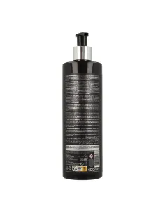 Red One Men After Shave Crema Cologne Silver 400 ml 2