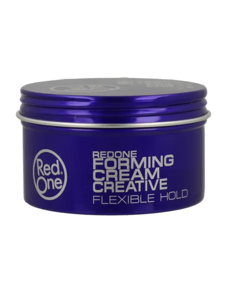 Red One Forming Cream Créative Tenue Flexible 100 ml