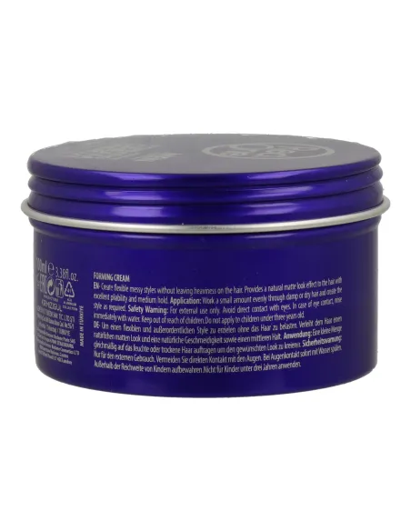 Red One Forming Cream Créative Tenue Flexible 100 ml