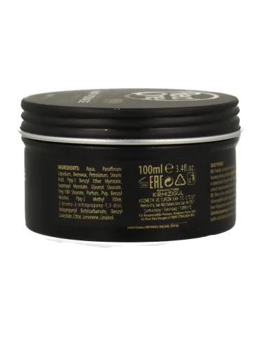 Red One Hair Pomade Strong Hold Shine 100 ml