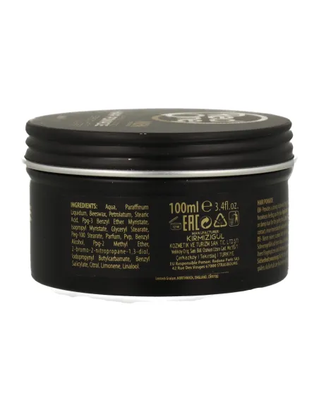 Red One Hair Pomade Strong Hold Shine 100 ml