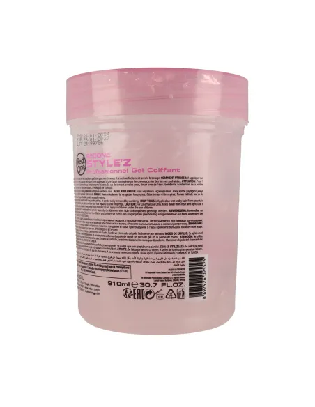 Red One Style'z Professional Hair Curl Wavy 910 ml