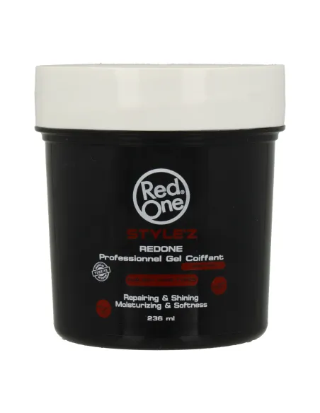 Protéine Capillaire Professionnelle Red One Style'z 236 ml