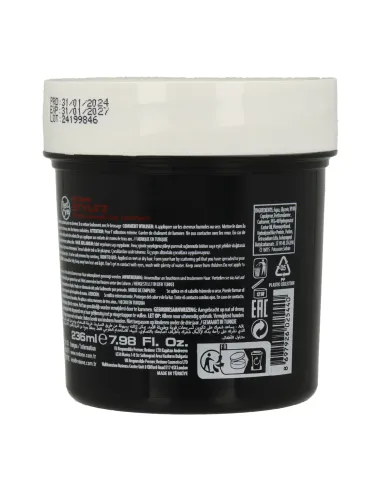 Protéine Capillaire Professionnelle Red One Style'z 236 ml