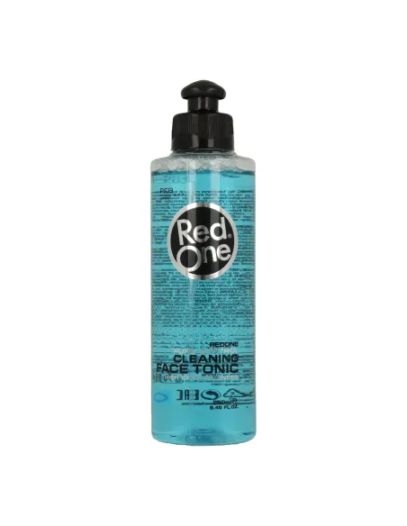 Red One Face Tonique Pure Control 250 ml