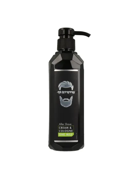 Gummy One Mile Crema Colonia 400 ml