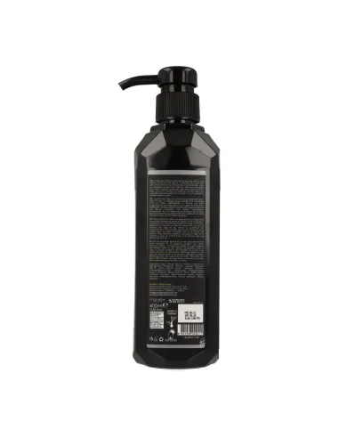 Gummy One Mile Crema Colonia 400 ml