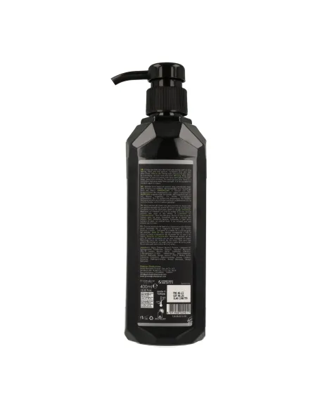 Gummy One Mile Crema Colonia 400 ml