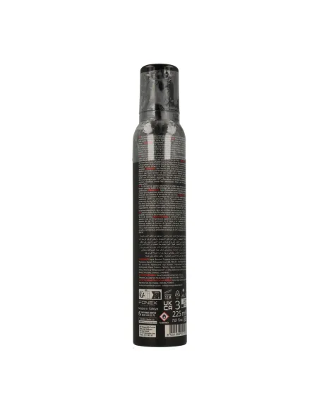 Gummy Hair Mousse 225 ml