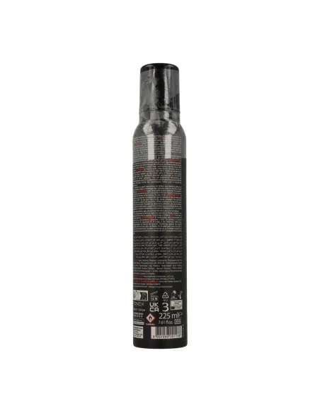Gummy Hair Mousse 225 ml