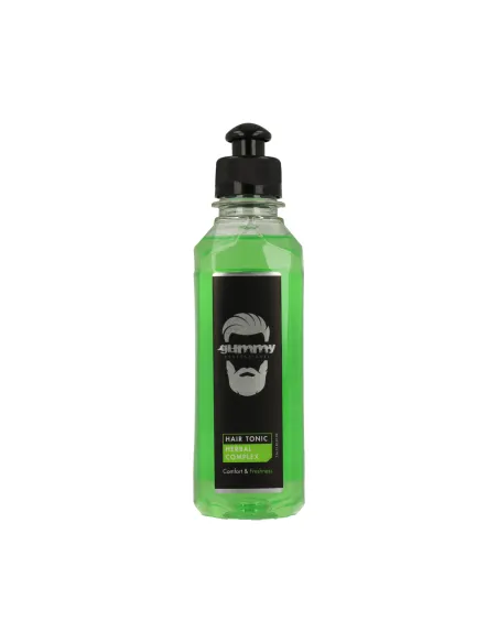 Gummy Hair Herbal Complex Tonic 250 ml