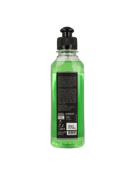 Gummy Hair Herbal Complex Tonic 250 ml