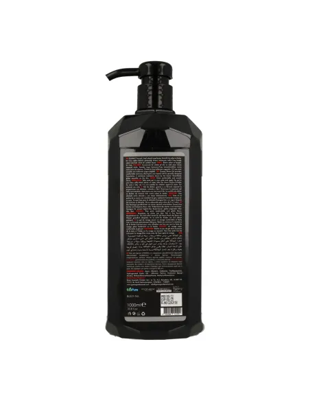 Gummy Shave Bloom With Pump Gel 1000 ml