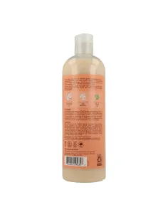 Shampoing boucles et brillance Shea Moisture à la noix de coco et à l'hibiscus, 473 ml 2