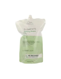 Wella Elements Renewing Champú 1000 ml
