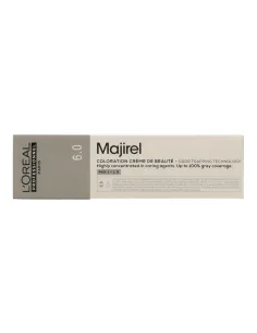 L’Oréal Majirel Fundamental 6.0 – Rubio Oscuro Natural 60 ml