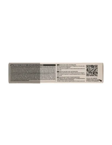 L’Oréal Majirel Fundamental 8 – Rubio Claro 60 ml