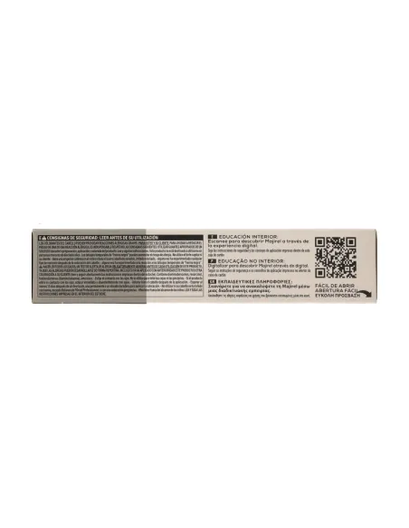 L’Oréal Majirel Fundamental 8 – Rubio Claro 60 ml