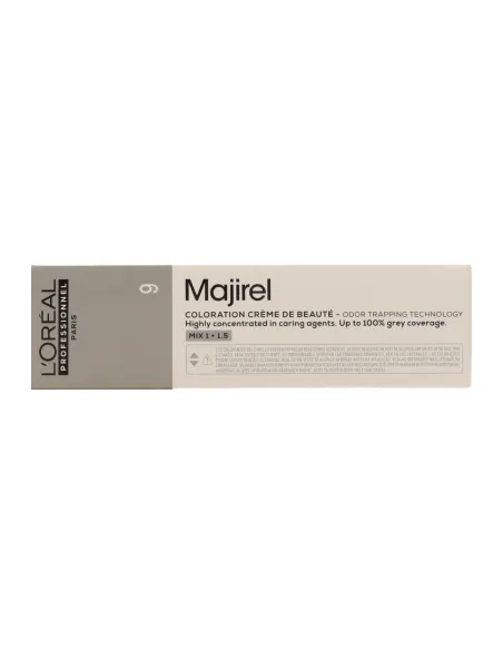 L’Oréal Majirel Fundamental 9 – Rubio Muy Claro 60 ml