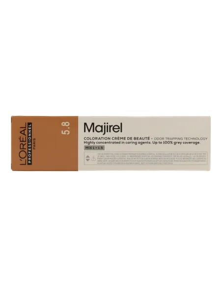 Loreal Majirel Moca 5.8 60Ml