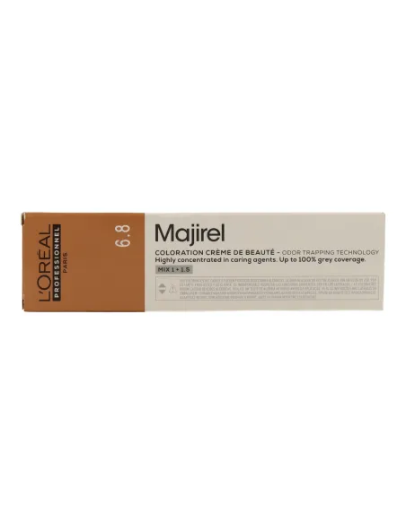 Loreal Majirel Moca 6.8 60Ml
