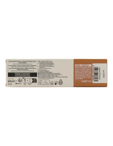Loreal Majirel Moca 6.8 60Ml