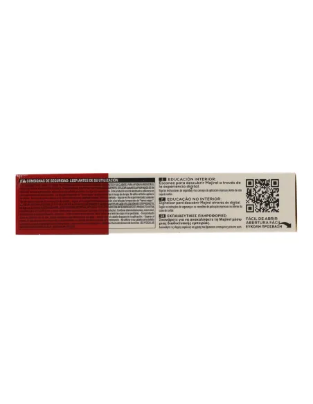 L'Oréal Majirel 4.56 – Castaño Rojo Caoba 60 ml