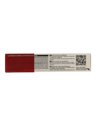 L'Oréal Majirel 4.62 – Castaño Rojo Irisado 60 ml