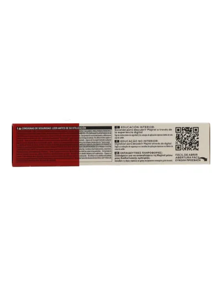L'Oréal Majirel 4.62 – Castaño Rojo Irisado 60 ml