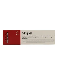 L'Oréal Majirel 5.5 – Castaño Claro Rojo Intenso 60 ml