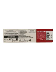 L'Oréal Majirel 5.5 – Castaño Claro Rojo Intenso 60 ml 2