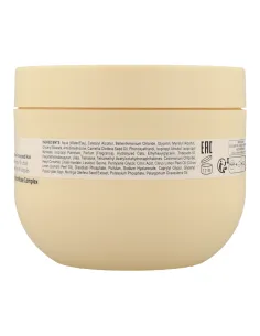 Masque Nutrition Elixir Top Care Lisap 500 ml 2