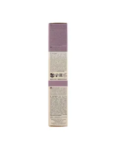 Filtre colorant Lisap Douscolor 1/0 Noir 60 ml 2