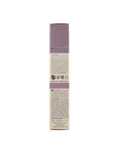 Filtre teinté Lisap Douscolor 1/01 Noir Bleu 60 ml 2