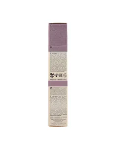 Filtre colorant Lisap Douscolor 10/82 Blond Très Clair Plus Iris Cendré 60 ml 2