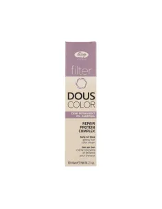 Filtre de teinture Lisap Douscolor 4/0 Châtain 60 ml