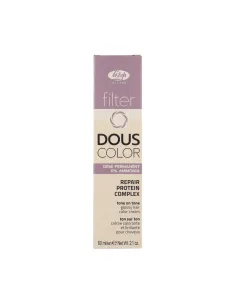 Filtre de teinture Lisap Douscolor 5/0 Châtain clair 60 ml