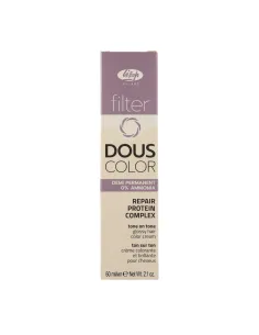 Filtre de teinture Lisap Douscolor 5/07 Brun tropical clair 60 ml
