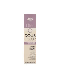 Filtre de teinture Lisap Douscolor 5/3 Châtain clair doré 60 ml