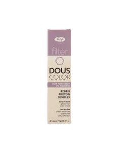 Filtre colorant Lisap Douscolor 7/26 Blond cuivré cendré 60 ml