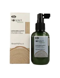 Lisap Keraplant Nature Lotion Dermo-Apaisante 150 ml