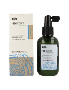 Lisap Keraplant Nature Lotion Purifiante 150 ml