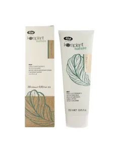 Lisap Keraplant Nature Masque capillaire détoxifiant à l'argile verte 250 ml